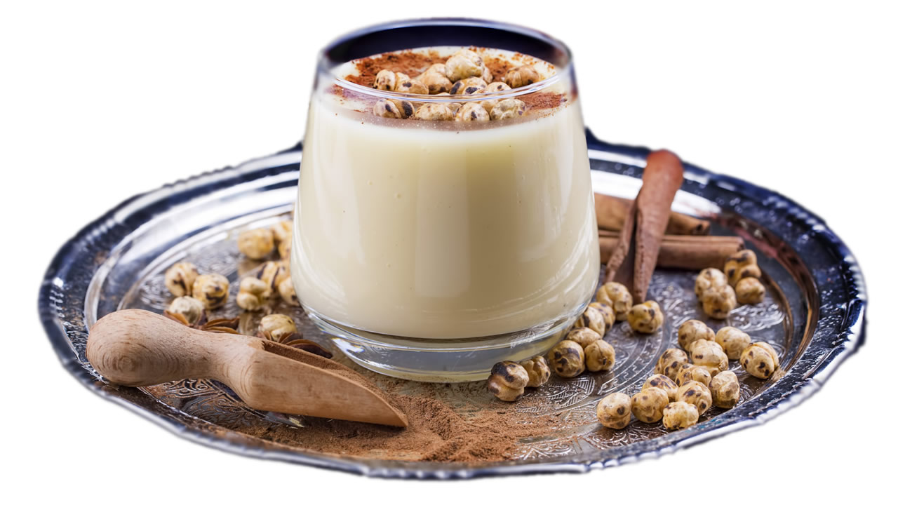 Boza - Bozacı