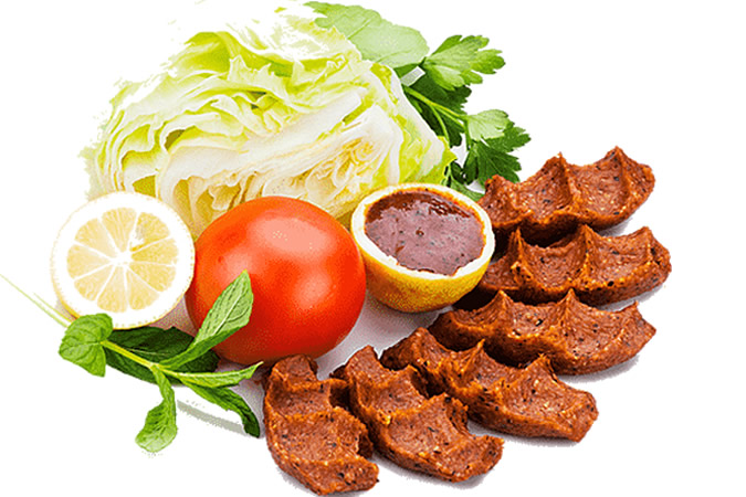 Çiğ Köfteci Kiralama - Çiğ öfte