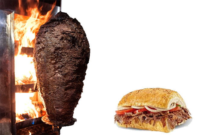 Dönerci Kiralama - Döner Ekmek