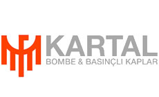 Kartal Bombe
